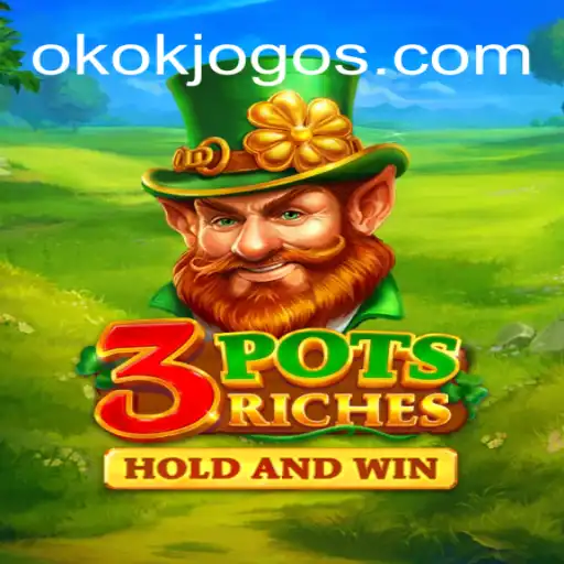 Exploring 3potsRiches: A Magical Journey in Online Gaming