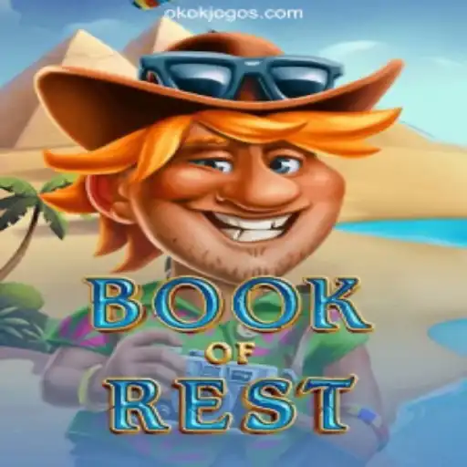 Exploring the Enchanting World of BookofRest in OKOK Cassino Online