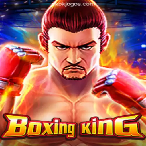 Exploring BoxingKing: The New Heavyweight of Online Gaming
