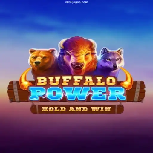 BuffaloPower: Explore the Wild with OKOK Cassino Online