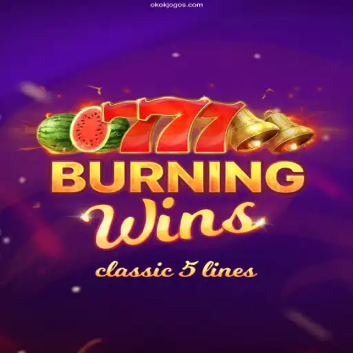 Exploring the Thrills of BurningWins at OKOK Cassino Online