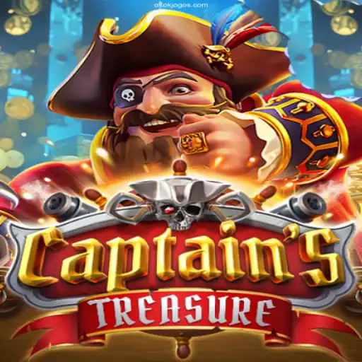 Exploring CaptainssTreasure: A Deep Dive into the Exciting World of OKOK Cassino Online