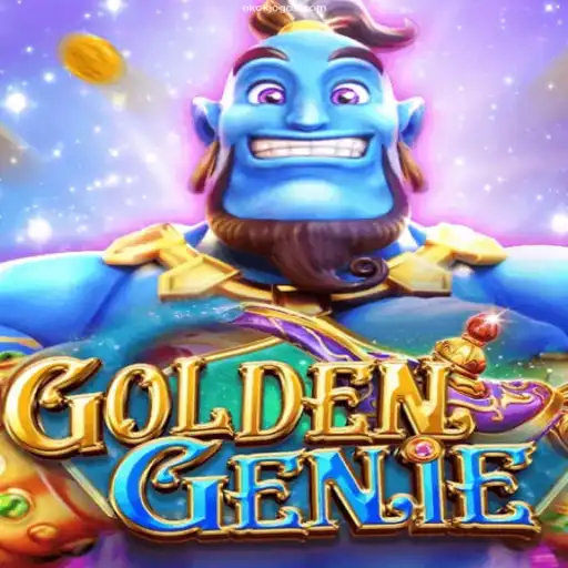 Dive Into the World of GOLDENGENIE: An Enchanting Casino Experience