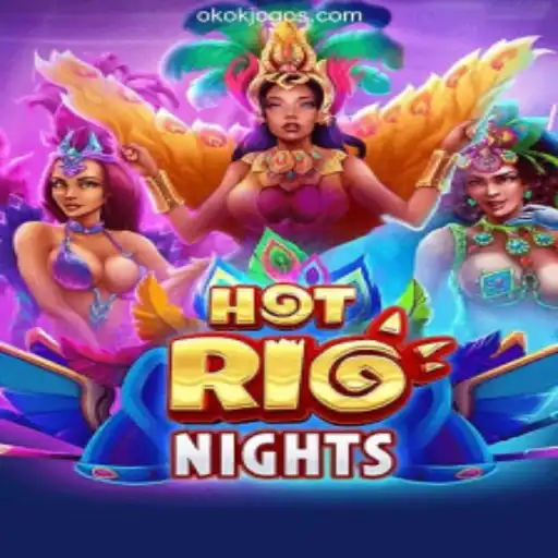Experience the Thrill of HotRioNights and Discover a World of Exciting Casino Gaming