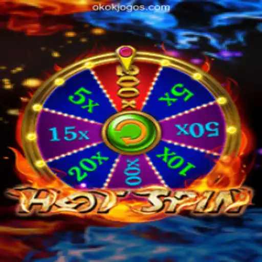 Discover the Thrills of HotSpin at OKOK Cassino Online – Your Gateway to Over 2,500 Certified Games
