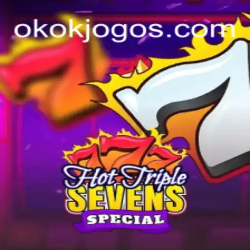 Discover the Excitement of HotTripleSevensSpecial at OKOK Casino