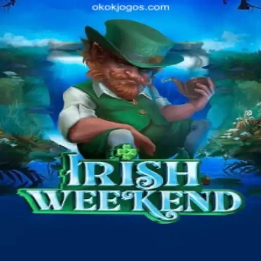 Unlock the Thrills of IrishWeekend: A Casino Adventure Filled with Riches