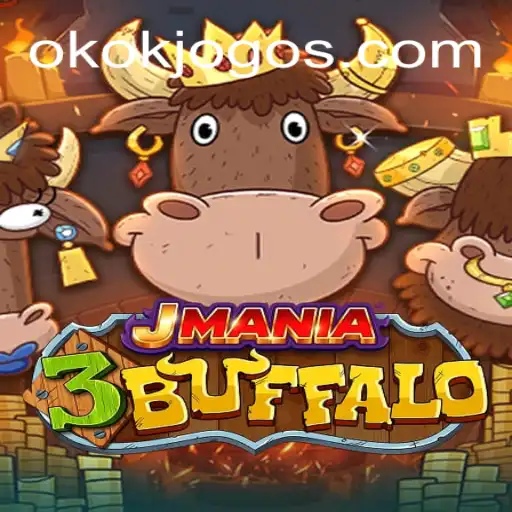 Exploring the Exciting World of JMania3Buffalo: A Premier Online Gaming Experience