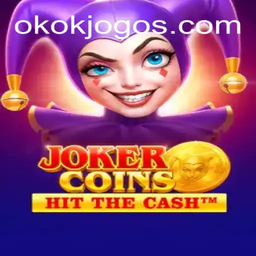 Step into Adventure with JokerCoins: A Thrilling Journey in OKOK Cassino