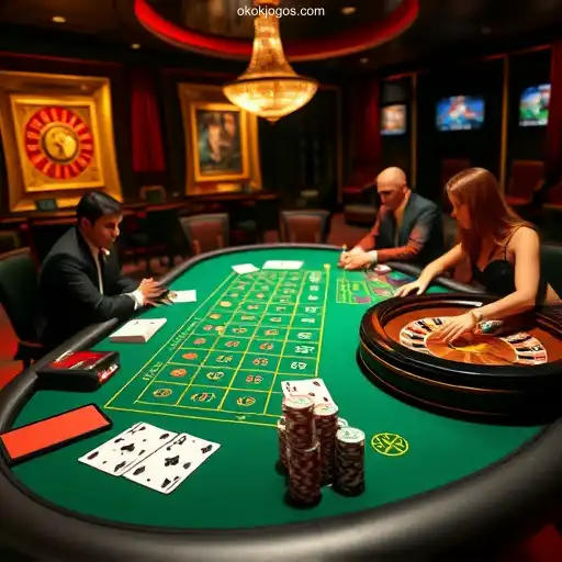 VIP Service OKOK cassino online licenciado com 2.500+ jogos certificados, bônus R$ 5.000🍀 - 24/7 Support and Exclusive Benefits