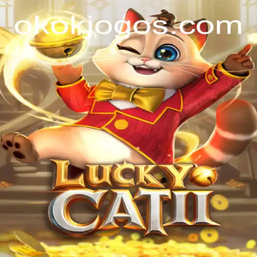 Exploring LuckyCatII: The Thrilling New Addition to OKOK Cassino