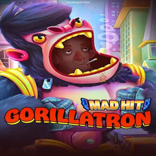 Exploring the Epic World of MadHitGorillatron