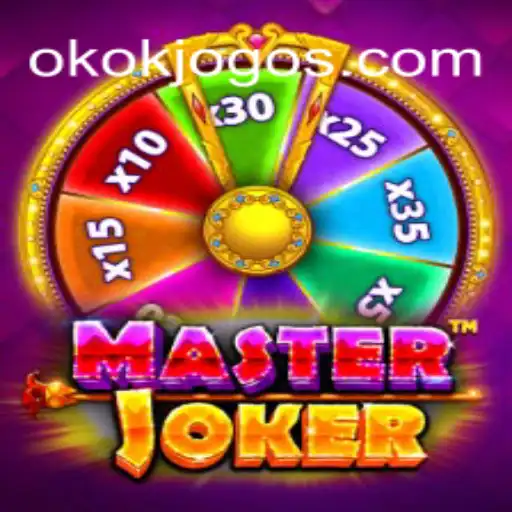 Delve into the Thrilling World of MasterJoker