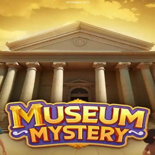 Explore the Enchanting World of MuseumMystery and Discover the Thrilling Spin at OKOK Cassino Online