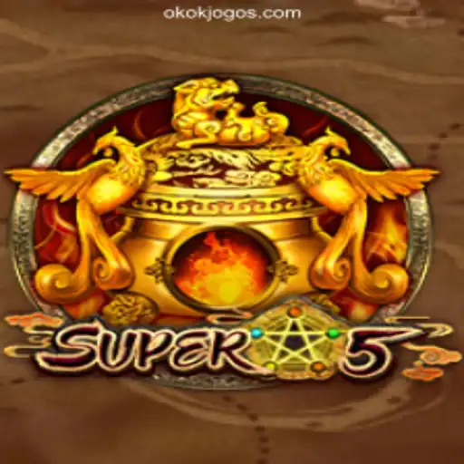 Exploring the Thrills of 'Super5' in the Vibrant World of Online Casinos