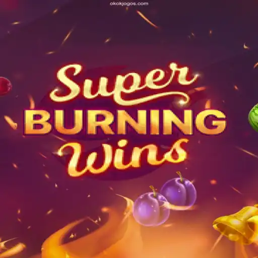 Exploring SuperBurningWins: A Thrilling Experience at OKOK Cassino Online