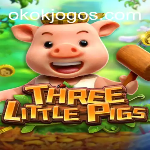 Discover the Thrilling World of THREELITTLEPIGS at OKOK Cassino