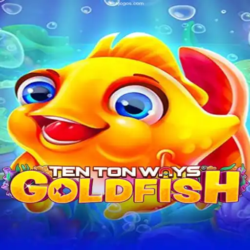 Exploring TenTonWaysGoldfish: A Dive into the Innovative Online Casino Game