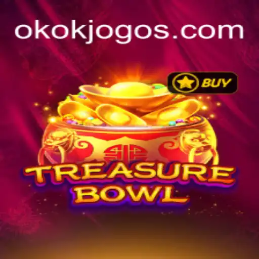 Exploring the World of TreasureBowl: A Captivating Online Gaming Experience