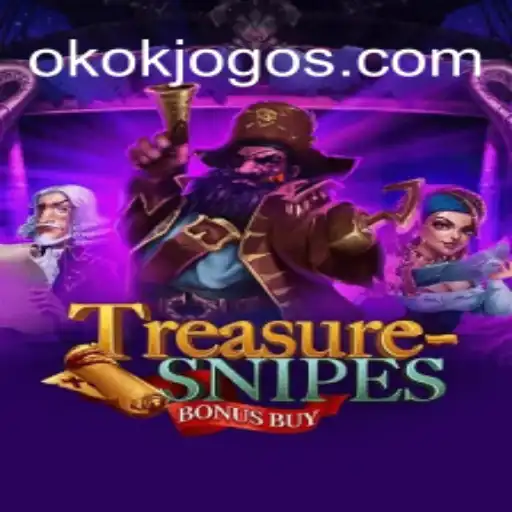 Exploring the Thrills of TreasuresnipesBonusBuy: A Premier Gaming Experience
