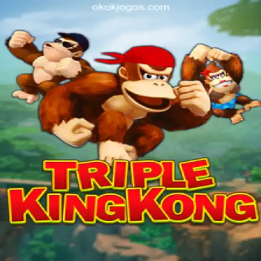 TripleKingKong: An In-Depth Look into the King of Casino Games